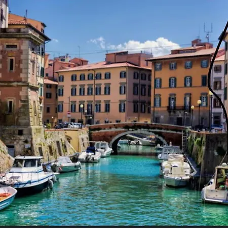 Life Livorno