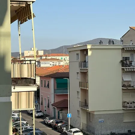Apartment Life Livorno