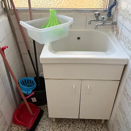 Life Apartment