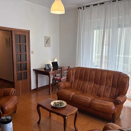 Life Apartment
