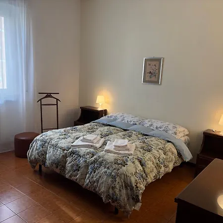Apartmán Life Livorno