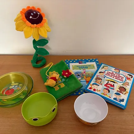 Apartmán Life Livorno